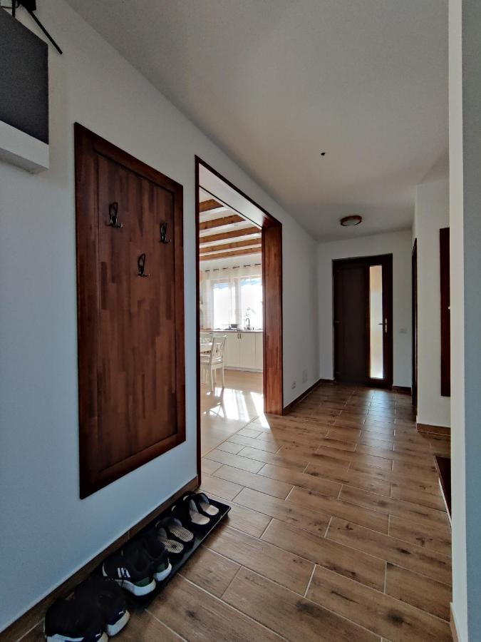 Ara Chalet Bran  Zewnętrze zdjęcie