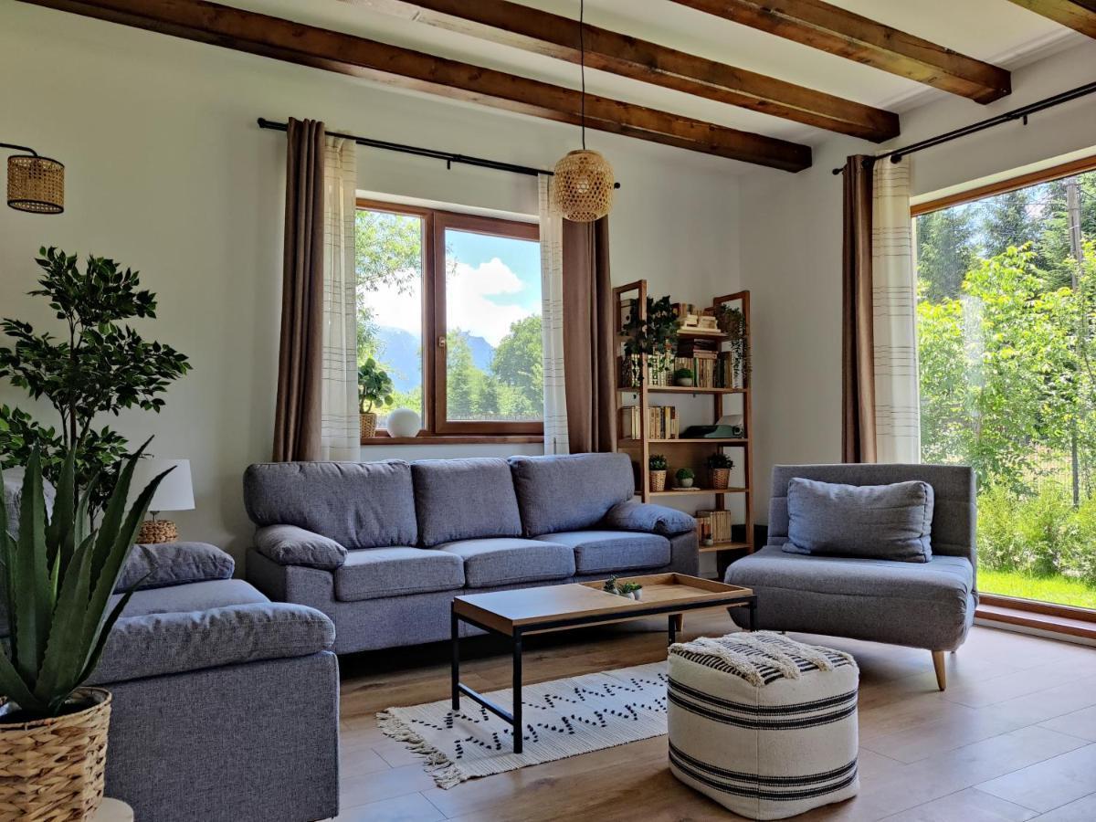 Ara Chalet Bran  Zewnętrze zdjęcie