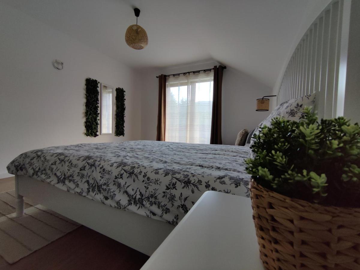 Ara Chalet Bran  Zewnętrze zdjęcie