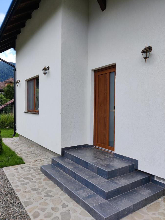Ara Chalet Bran  Zewnętrze zdjęcie
