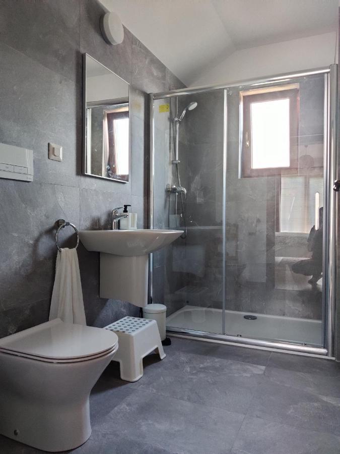 Ara Chalet Bran  Zewnętrze zdjęcie