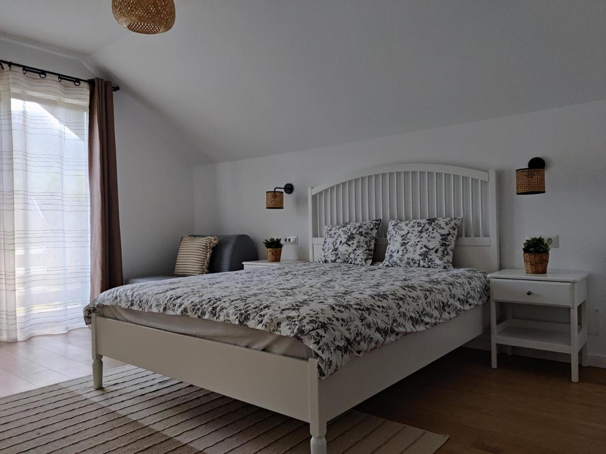 Ara Chalet Bran  Zewnętrze zdjęcie