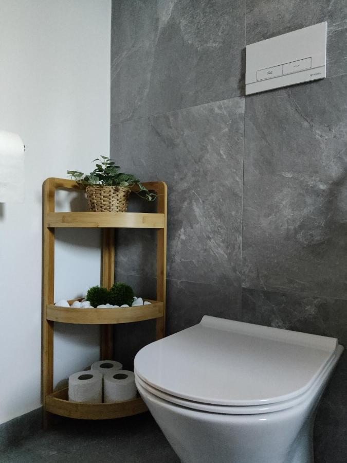 Ara Chalet Bran  Zewnętrze zdjęcie