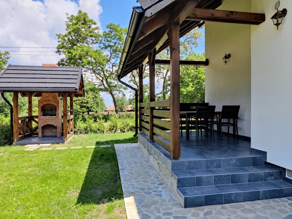 Ara Chalet Bran  Zewnętrze zdjęcie