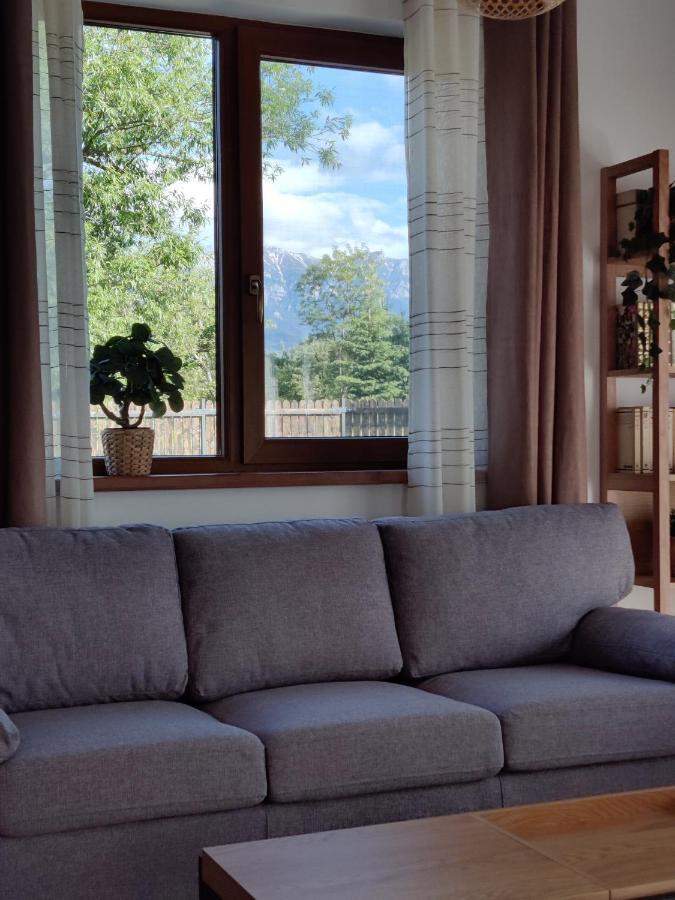 Ara Chalet Bran  Zewnętrze zdjęcie