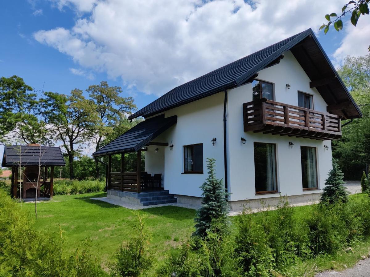Ara Chalet Bran  Zewnętrze zdjęcie