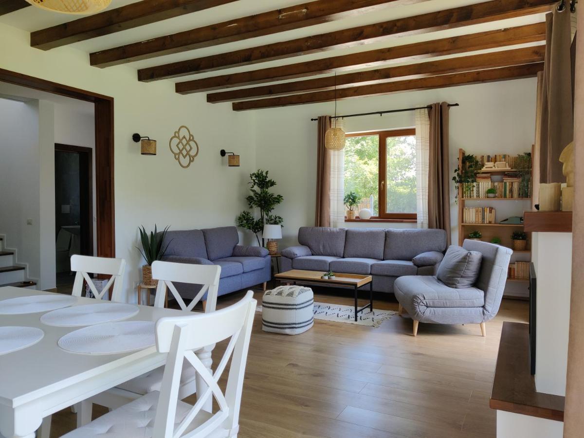 Ara Chalet Bran  Zewnętrze zdjęcie