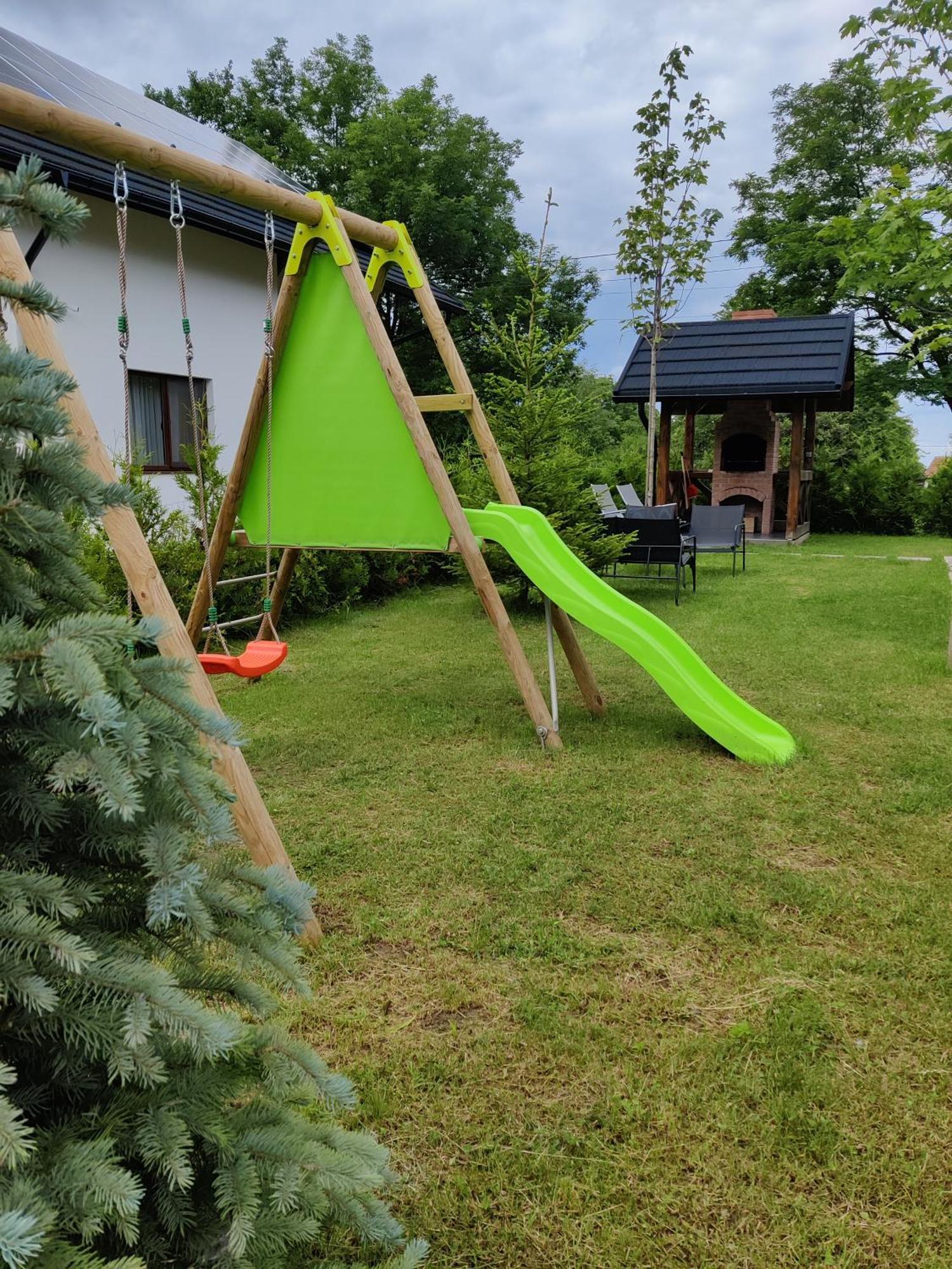 Ara Chalet Bran  Zewnętrze zdjęcie
